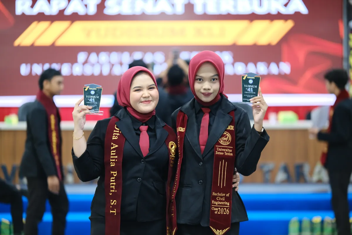 Momen Yudisium 173