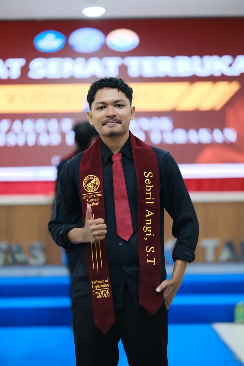 Momen Yudisium 181