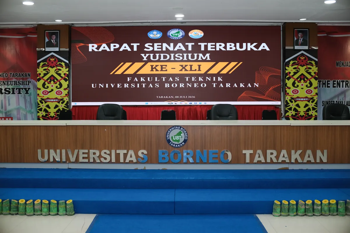 Momen Yudisium 188