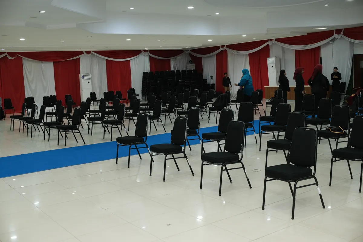 Momen Yudisium 189