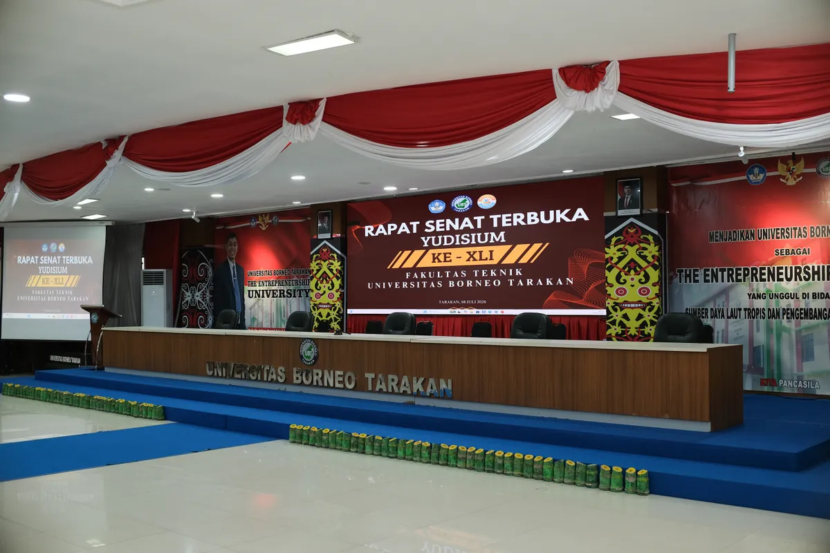 Momen Yudisium 191
