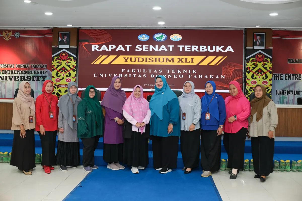 Momen Yudisium 206