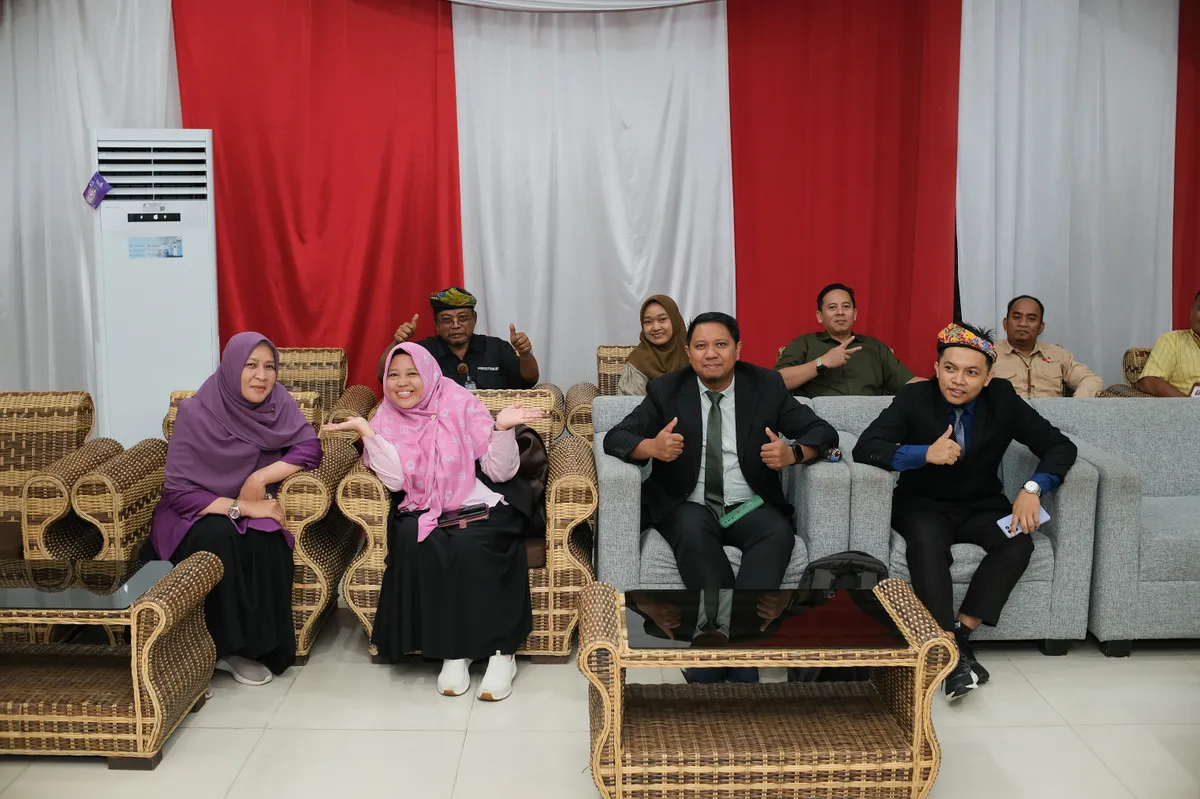 Momen Yudisium 209