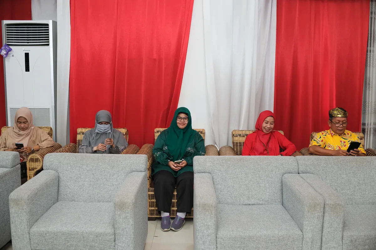 Momen Yudisium 212