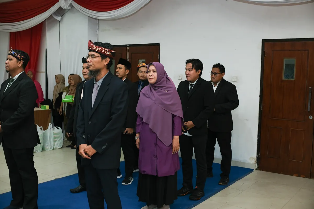 Momen Yudisium 217