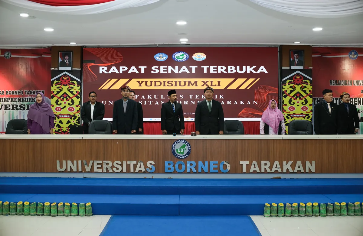 Momen Yudisium 219