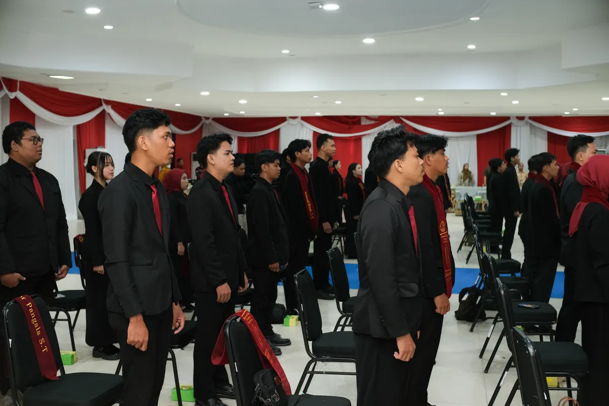 Momen Yudisium 223