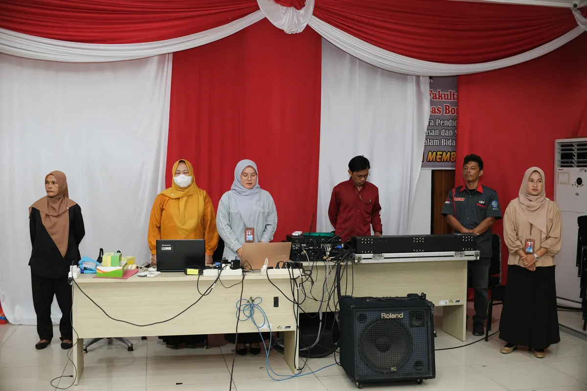 Momen Yudisium 224