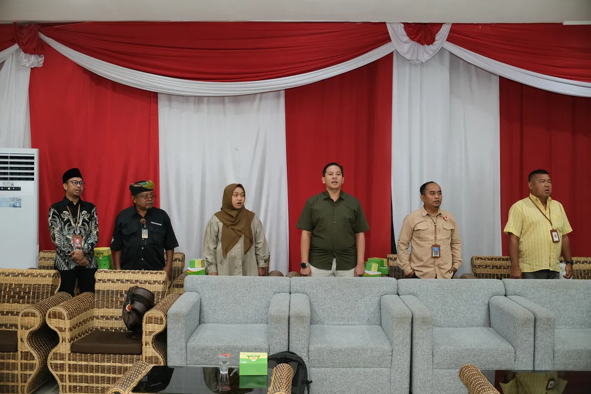 Momen Yudisium 225
