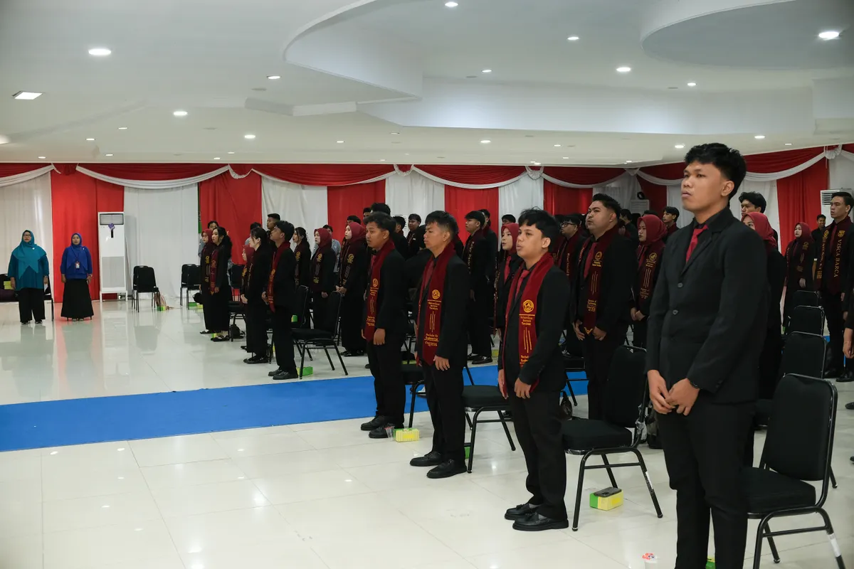 Momen Yudisium 228