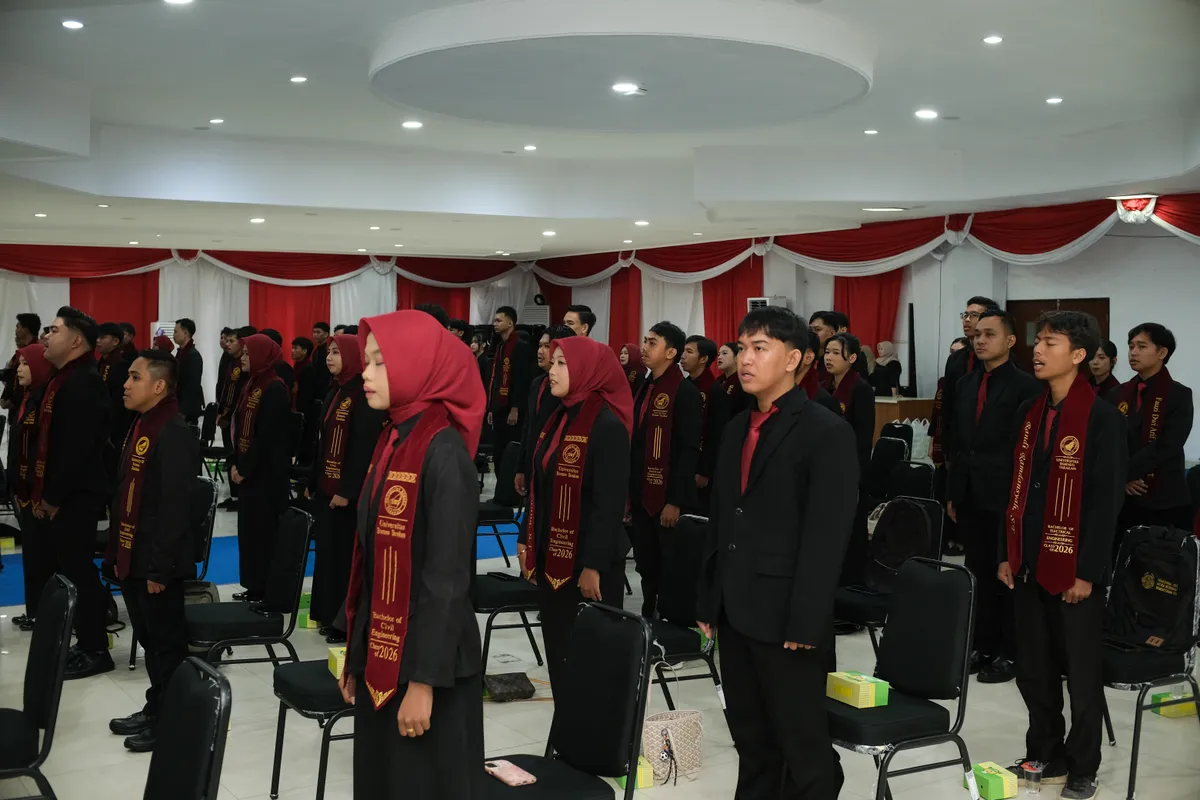 Momen Yudisium 229