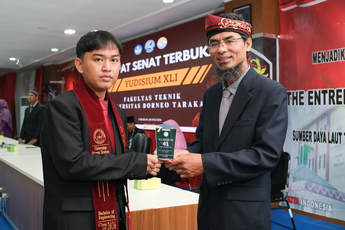 Momen Yudisium 259