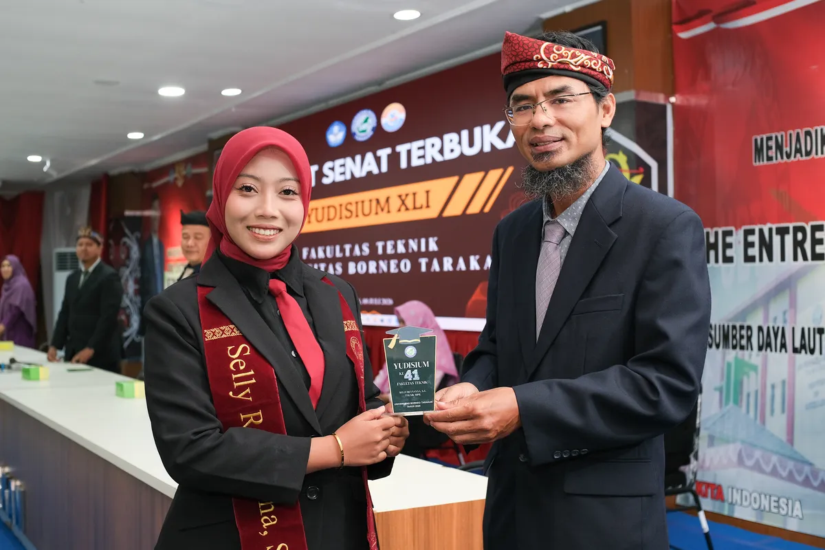 Momen Yudisium 260