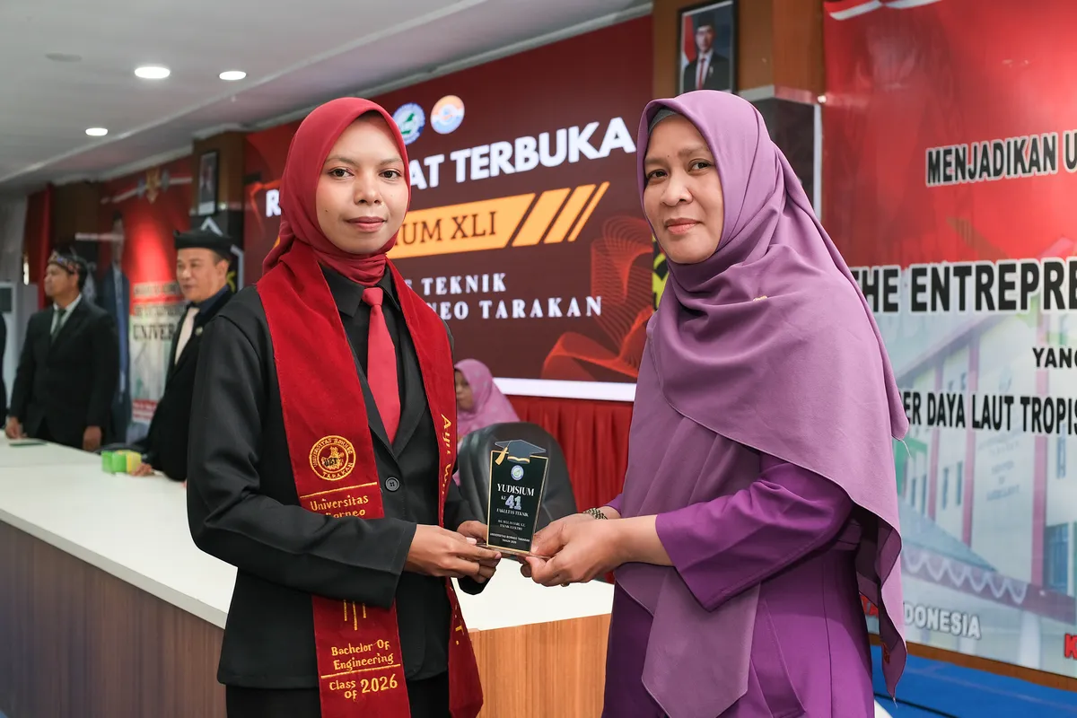 Momen Yudisium 270