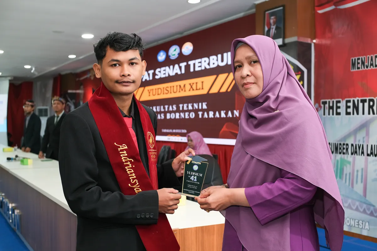 Momen Yudisium 277