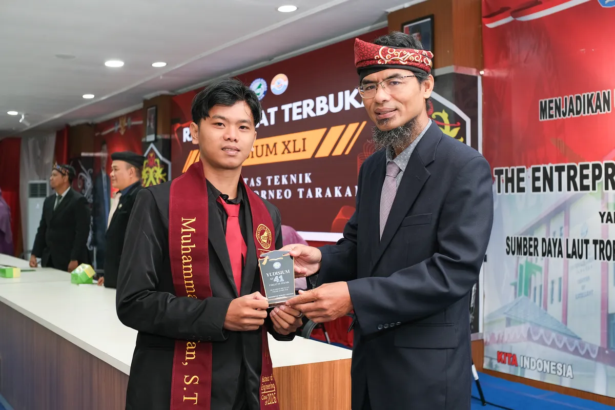 Momen Yudisium 291