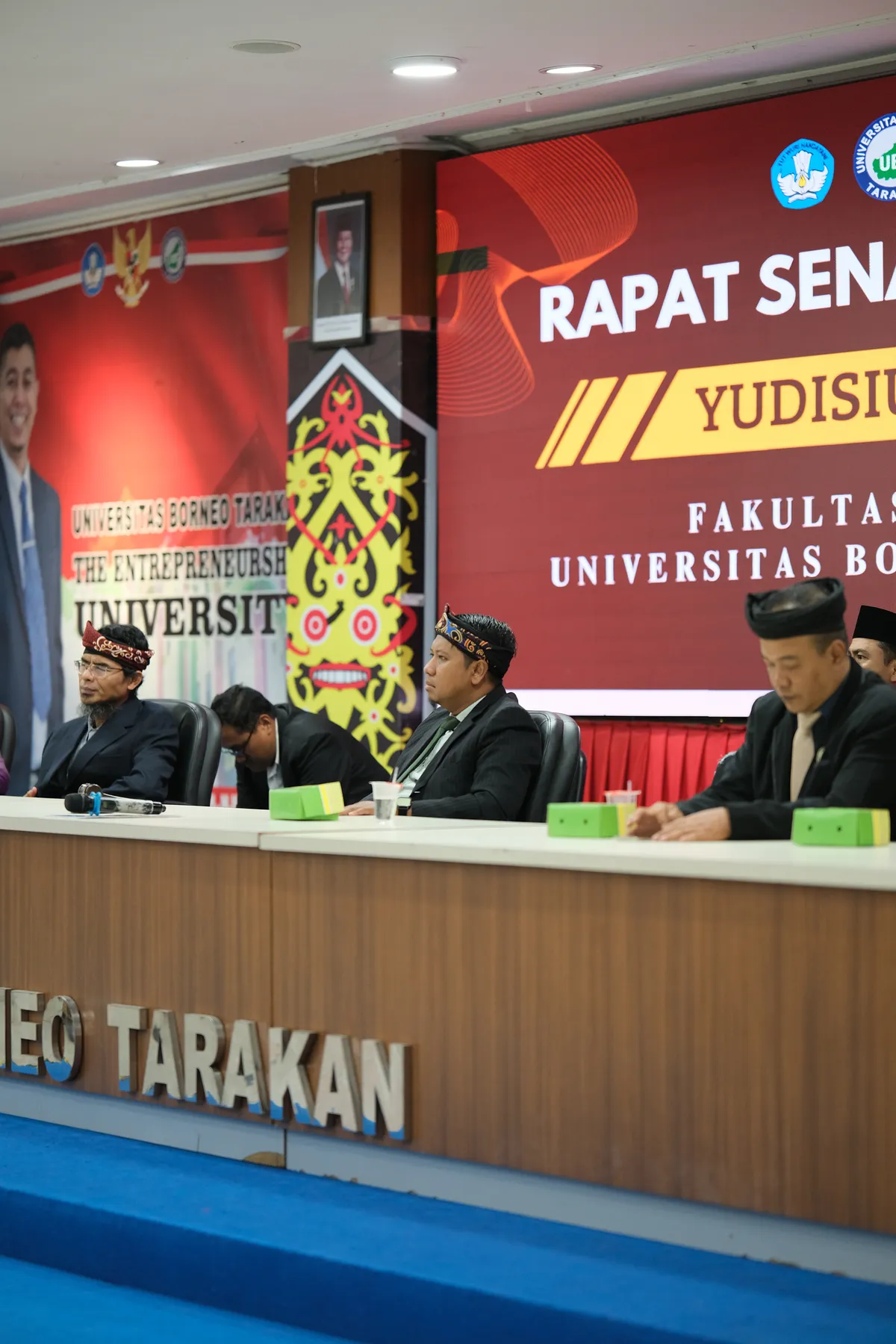 Momen Yudisium 335