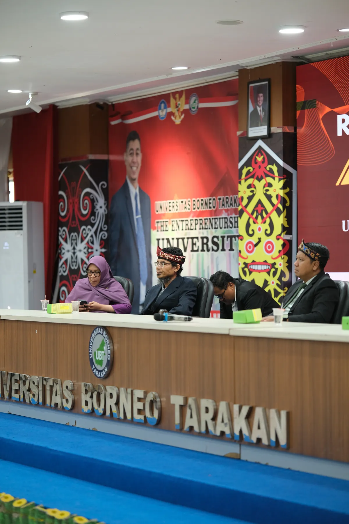 Momen Yudisium 336