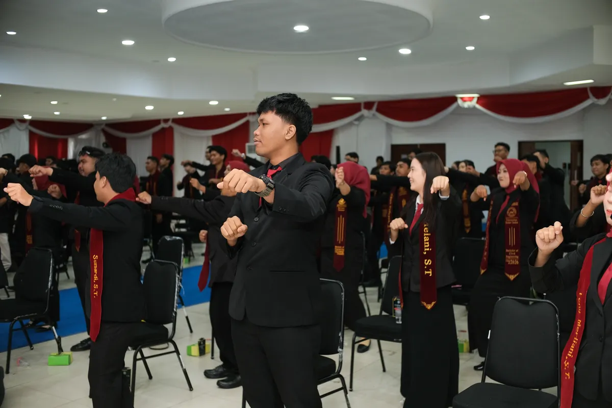 Momen Yudisium 369