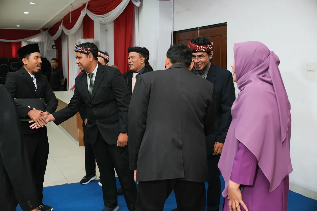 Momen Yudisium 390