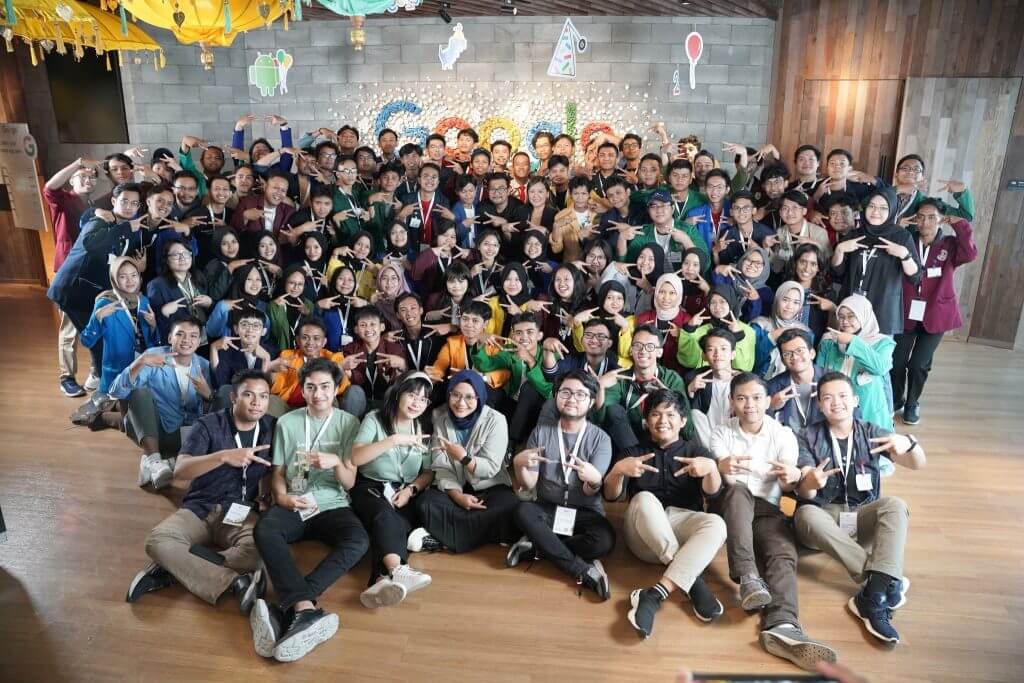 GDSC Summit
